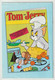 Tom En Jerry  Uitgifte: Bonte Reus En Witte Reus 1967 - Tom & Jerry