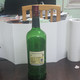 IRELAND-JAMESON-IRISH WHISKEY-(Hebrew Label-rite)-(The Caption Different Back)(alcohol-40%) (Capacity1liter)-used Bottle - Whisky