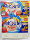 EMBALLAGE VELOUTE FRUIX DANONE BOITE IZNOGOUD 2005 TABARY LES P'TITS DROMADAIRES - Objets Publicitaires