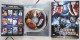 La Planète Des Singes (Tim Burton) Double DVD - Fantascienza E Fanstasy