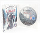 SONY PLAYSTATION THREE PS3 : ASSASSINS CREED ROGUE - UBISOFT - PS3