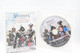 SONY PLAYSTATION THREE PS3 : ASSASSINS CREED BIRTH OF A NEW WORLD THE AMERICAN SAGA - UBISOFT - PS3