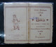 VP. CB. 2. Carnet De Bal. Cercle Hesbignon Liège, Bal En 1910 à L'Hôtel Des Comtes De Méan, Programme - Ohne Zuordnung