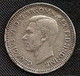 AUSTRALIA 3 PENCE - 1943 - Threepence