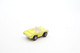 Vintage GALOOB Micro Machines '63 Thunderbird T-bird - 1987 - VGC ( Mini Toy Cars ) - Matchbox