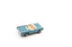 Vintage GALOOB Micro Machines '56 Lincoln Continental Convertible - 1989 - VGC ( Mini Toy Cars ) - Matchbox