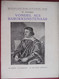 VONDEL ALS BAROK KUNSTENAAR Door W. Kramer Maerlantbibliotheek XVIII Dichter Klank Ritme Allegorie Emphatisch Pathetisch - Histoire