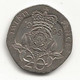 Great Britain: 20 Pence 1999 - 20 Pence