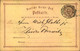 Delcampe - 1868/1880, Nachverwendete SACHSEN-Stempel, 23 Stück Meist Auf P1 - Storia Postale