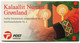 GREENLAND 1999 Christmas Complete Booklet MNH / **. Michel 344-45,;  SG  SB12 - Postzegelboekjes