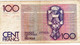 BELGIUM 100 Francs ND 1978-1981 F P-140a "free Shipping Via Regular Air Mail (buyer Risk)" - 100 Francs