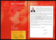 "PHILANEWS  2004  N° 3" - Document émis Par La Poste Belge - Table Des Matières En Scan 2. - Sonstige & Ohne Zuordnung