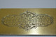 BRONZE GRANDE MATRICE IMPRIMERIE CARTOUCHE VIDILLD CASJILLD Bureau Réf 190-32-97 - Stempels