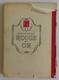 P.J. STAHL - Maroussia 1955 Bibliothèque Rouge Et Or Ill Pierre Le Guen - Bibliotheque Rouge Et Or