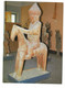 CPM AFGHANISTAN - Kabul Museum - Equestrian Statue Of Nooristan - Afghanistan