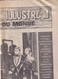 Le Journal Illustré Le Plus Grand Du Monde - Nos 1 2 3 Et 4 - Oct. Nov. Déc. 1982 & Janv. 1983 - Eerste Druk