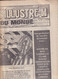 Le Journal Illustré Le Plus Grand Du Monde - Nos 1 2 3 Et 4 - Oct. Nov. Déc. 1982 & Janv. 1983 - Erstausgaben