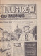 Le Journal Illustré Le Plus Grand Du Monde - Nos 1 2 3 Et 4 - Oct. Nov. Déc. 1982 & Janv. 1983 - Erstausgaben