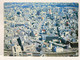 Ginza Seen From Yurakucho Station, Tokyo, Japan Postcard - Tokio