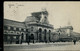 CP ( Namur: La Station) Obl. BRUSSEL - BRUXELLES - ARLON 1912 - Ambulants