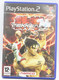 SONY PLAYSTATION TWO 2 PS2 : TEKKEN 5 - NAMCO - Playstation 2