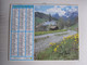 Almanach Des P T T  1986 - Grand Format : 1971-80