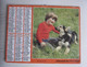 Almanach Des P T T 1983 - Grand Format : 1981-90