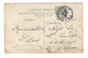 ( Vernon - St - Pierre D'Autils ) Café De La Pologne  - Carte Photo  Cachet 1906 - Vernon