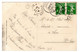Carte Postale, Ct. Jura, Fahy, De L'année 1913 - Fahy