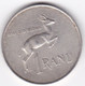 Afrique Du Sud 1 Rand 1967, Dr. Verwoerd, En Argent . KM# 72.1 - Südafrika