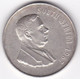 Afrique Du Sud 1 Rand 1967, Dr. Verwoerd, En Argent . KM# 72.1 - Afrique Du Sud