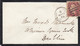 GOOD OLD ENGLAND Postal Cover 1875 - Good Stamped: Victoria - Brieven En Documenten