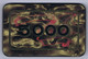 Spa Casino Plaque  5000 Casino De Spa Banderol Green - Casino