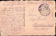 ! Alte Ansichtskarte Kiel, U-Boot, Submarine, Feldpost, 1917, Laboe - Unterseeboote