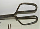 5 FERS A COLS ANCIENS COUTURIERE BLANCHISSEUSE Ou AUTRE FER Forgé Bois Fin XIXe Collection Outils Anciens Déco Vitrine - Outils Anciens