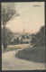 BUBIKON ZH Hinwil Bubikon-Stempel 1908 - Bubikon