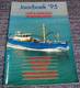 Jaarboek 95 Voor Nederlandse En Belgische Visserij  (Bak - Gar) Visserij, Vissersboot, Pêche En Mer - Sachbücher