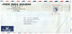 (WW 26) Air Mail Letter Posted From Hong Kong To Australia - 1978 - Lettres & Documents