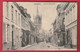 Enghien  - Rue De Bruxelles  - 1933 ( Voir Verso ) - Edingen