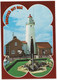 Groeten Uit Urk - Vuurtoren - (Nederland / Holland) - URK 5 - Urk