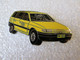 PIN'S    OPEL   ASTRA  BREAK  POSTE LUXEMBOURG  Email Grand Feu   DEHA - Opel