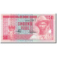 Billet, Guinea-Bissau, 50 Pesos, 1990, 1990-03-01, KM:10, NEUF - Guinee-Bissau