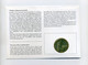 1991 Schweiz Numisbrief 700 Jahre Eidgenossenschaft Rütlischwur Mit 20 Sfr Silbermünze Confoederatio Helvetica - Herdenking