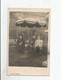 WACHTEBEKE (BELGIQUE) CARTE PHOTO AVEC BELLE ANIMATION 1921 - Wachtebeke
