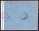 CENSURE 1940 VIENNE ( Isère ) > GENEVE - Vers ( CROIX ROUGE ) - AGENCE CENTRALE DES PRISONNIERS DE GUERRE - Briefe U. Dokumente