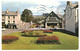 CPSM - Carte Postale -Royaume Uni- Kendal- The Gardens Gilling  Gate  1968 VM35653 - Kendal