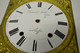 Delcampe - MOUVEMENT HORLOGE COMTOISE 8J XIXe Fonction Réveil Sans Cloche Réf.07011612 - 34 COLLECTION DECO PENDULE ANCIENNE - Horloges