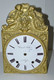 Delcampe - MOUVEMENT HORLOGE COMTOISE 8J XIXe Fonction Réveil Sans Cloche Réf.07011612 - 34 COLLECTION DECO PENDULE ANCIENNE - Horloges