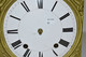 MOUVEMENT HORLOGE COMTOISE 8J XIXe Sonnerie GONG Sans Cloche Réf.07011612 - 35 COLLECTION DECO PENDULE ANCIENNE - Clocks