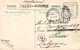Return Of The Mayflower (Massachusetts MA) Thanksgiving Greeting - Embossed Postcard (carte Gaufrée) - Autres & Non Classés